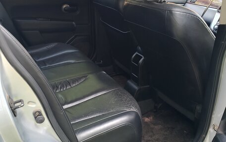 Nissan Tiida, 2008 год, 670 000 рублей, 14 фотография