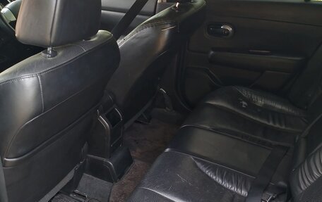 Nissan Tiida, 2008 год, 670 000 рублей, 17 фотография