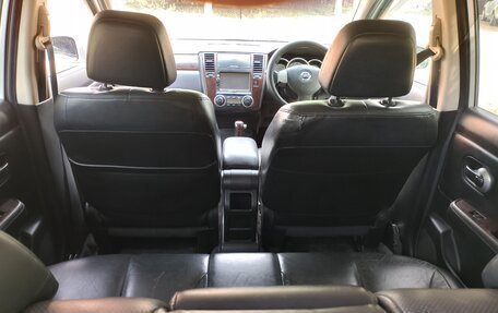 Nissan Tiida, 2008 год, 670 000 рублей, 16 фотография
