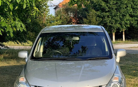 Nissan Tiida, 2008 год, 670 000 рублей, 8 фотография