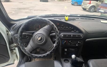 Chevrolet Niva I рестайлинг, 2012 год, 650 000 рублей, 6 фотография