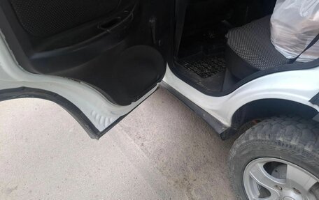 Chevrolet Niva I рестайлинг, 2012 год, 650 000 рублей, 7 фотография