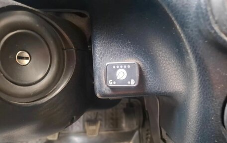Chevrolet Niva I рестайлинг, 2012 год, 650 000 рублей, 9 фотография