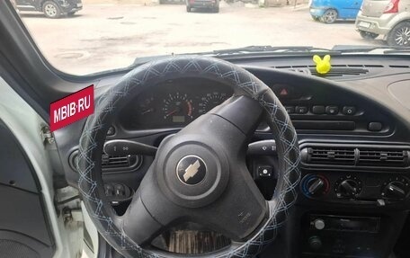 Chevrolet Niva I рестайлинг, 2012 год, 650 000 рублей, 8 фотография