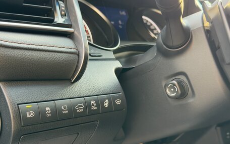 Toyota Camry, 2020 год, 3 120 000 рублей, 16 фотография