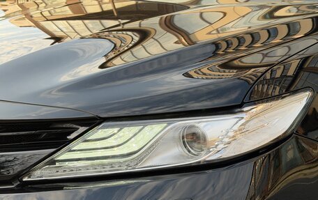 Toyota Camry, 2020 год, 3 120 000 рублей, 17 фотография