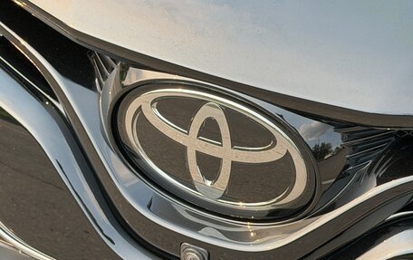 Toyota Camry, 2020 год, 3 120 000 рублей, 23 фотография