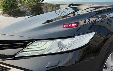 Toyota Camry, 2020 год, 3 120 000 рублей, 20 фотография