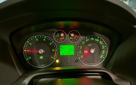 Ford Fusion I, 2008 год, 450 000 рублей, 9 фотография
