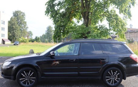 Subaru Outback III, 2007 год, 630 000 рублей, 10 фотография