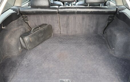 Subaru Outback III, 2007 год, 630 000 рублей, 13 фотография