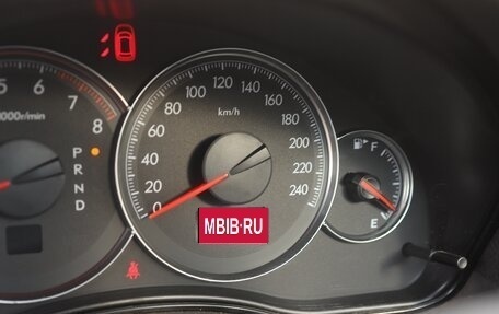 Subaru Outback III, 2007 год, 630 000 рублей, 25 фотография