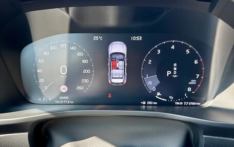 Volvo XC40 I, 2020 год, 3 050 000 рублей, 2 фотография