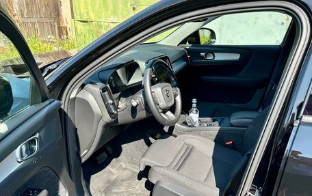 Volvo XC40 I, 2020 год, 3 050 000 рублей, 6 фотография