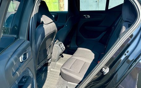 Volvo XC40 I, 2020 год, 3 050 000 рублей, 4 фотография