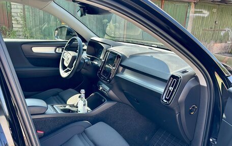 Volvo XC40 I, 2020 год, 3 050 000 рублей, 8 фотография