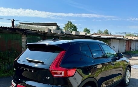 Volvo XC40 I, 2020 год, 3 050 000 рублей, 10 фотография