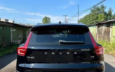 Volvo XC40 I, 2020 год, 3 050 000 рублей, 12 фотография