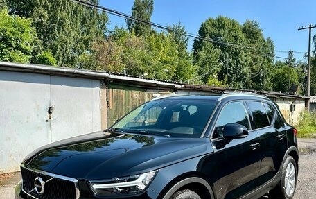 Volvo XC40 I, 2020 год, 3 050 000 рублей, 14 фотография