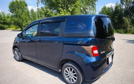 Honda Freed I, 2010 год, 920 000 рублей, 5 фотография