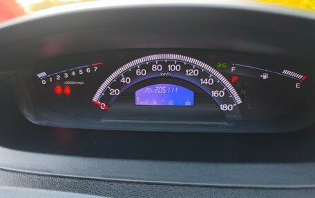 Honda Freed I, 2010 год, 920 000 рублей, 17 фотография