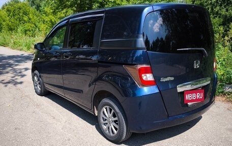 Honda Freed I, 2010 год, 920 000 рублей, 6 фотография