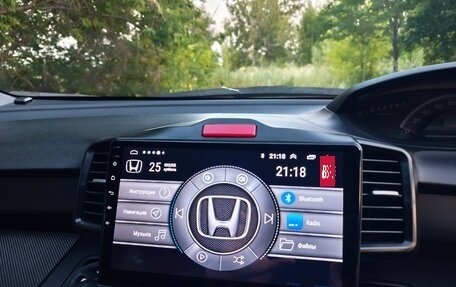 Honda Freed I, 2010 год, 920 000 рублей, 15 фотография