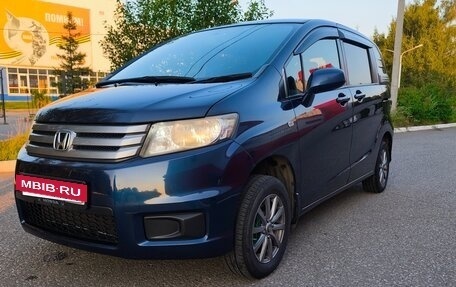 Honda Freed I, 2010 год, 920 000 рублей, 11 фотография