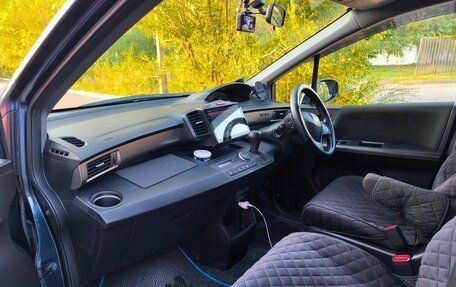 Honda Freed I, 2010 год, 920 000 рублей, 24 фотография
