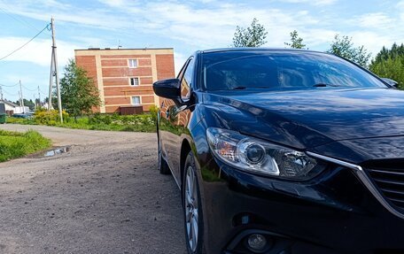 Mazda 6, 2014 год, 1 650 000 рублей, 2 фотография