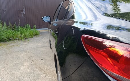 Mazda 6, 2014 год, 1 650 000 рублей, 5 фотография
