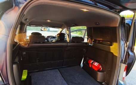 Honda Freed I, 2010 год, 920 000 рублей, 25 фотография