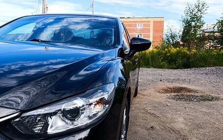 Mazda 6, 2014 год, 1 650 000 рублей, 3 фотография