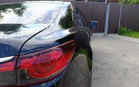 Mazda 6, 2014 год, 1 650 000 рублей, 6 фотография