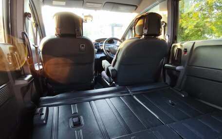 Honda Freed I, 2010 год, 920 000 рублей, 26 фотография