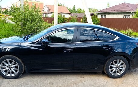 Mazda 6, 2014 год, 1 650 000 рублей, 7 фотография