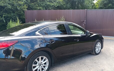 Mazda 6, 2014 год, 1 650 000 рублей, 8 фотография