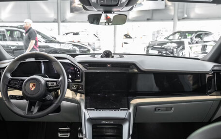 Porsche Cayenne, 2026 год, 15 800 000 рублей, 7 фотография