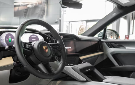 Porsche Cayenne, 2026 год, 15 800 000 рублей, 4 фотография