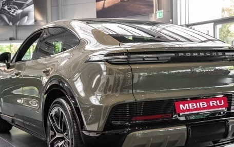 Porsche Cayenne, 2026 год, 15 800 000 рублей, 3 фотография