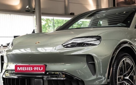 Porsche Cayenne, 2026 год, 15 800 000 рублей, 10 фотография