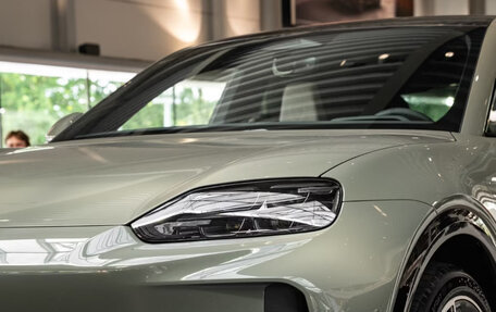 Porsche Cayenne, 2026 год, 15 800 000 рублей, 11 фотография