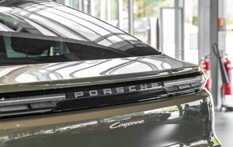 Porsche Cayenne, 2026 год, 15 800 000 рублей, 16 фотография