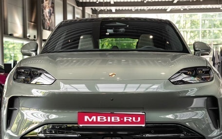Porsche Cayenne, 2026 год, 15 800 000 рублей, 13 фотография