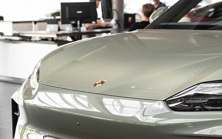 Porsche Cayenne, 2026 год, 15 800 000 рублей, 12 фотография