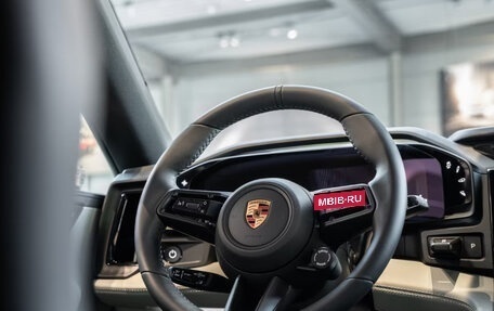 Porsche Cayenne, 2026 год, 15 800 000 рублей, 21 фотография