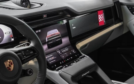 Porsche Cayenne, 2026 год, 15 800 000 рублей, 22 фотография