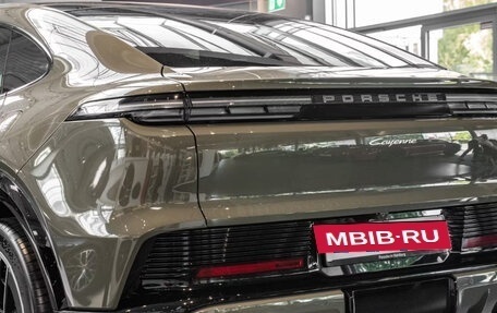 Porsche Cayenne, 2026 год, 15 800 000 рублей, 14 фотография