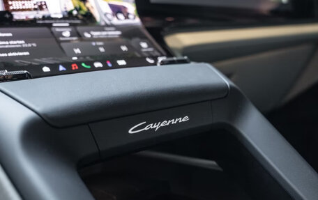 Porsche Cayenne, 2026 год, 15 800 000 рублей, 35 фотография