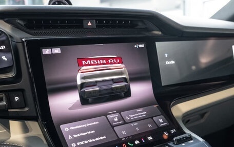 Porsche Cayenne, 2026 год, 15 800 000 рублей, 29 фотография